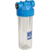 Kép 2/2 - Aquafilter 10" szűrőház készlet + OKT 1 vízkeménység mérő (1 col)