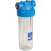 Kép 2/2 - Aquafilter 10" szűrőház készlet + OKT 1 vízkeménység mérő (3/4 col)