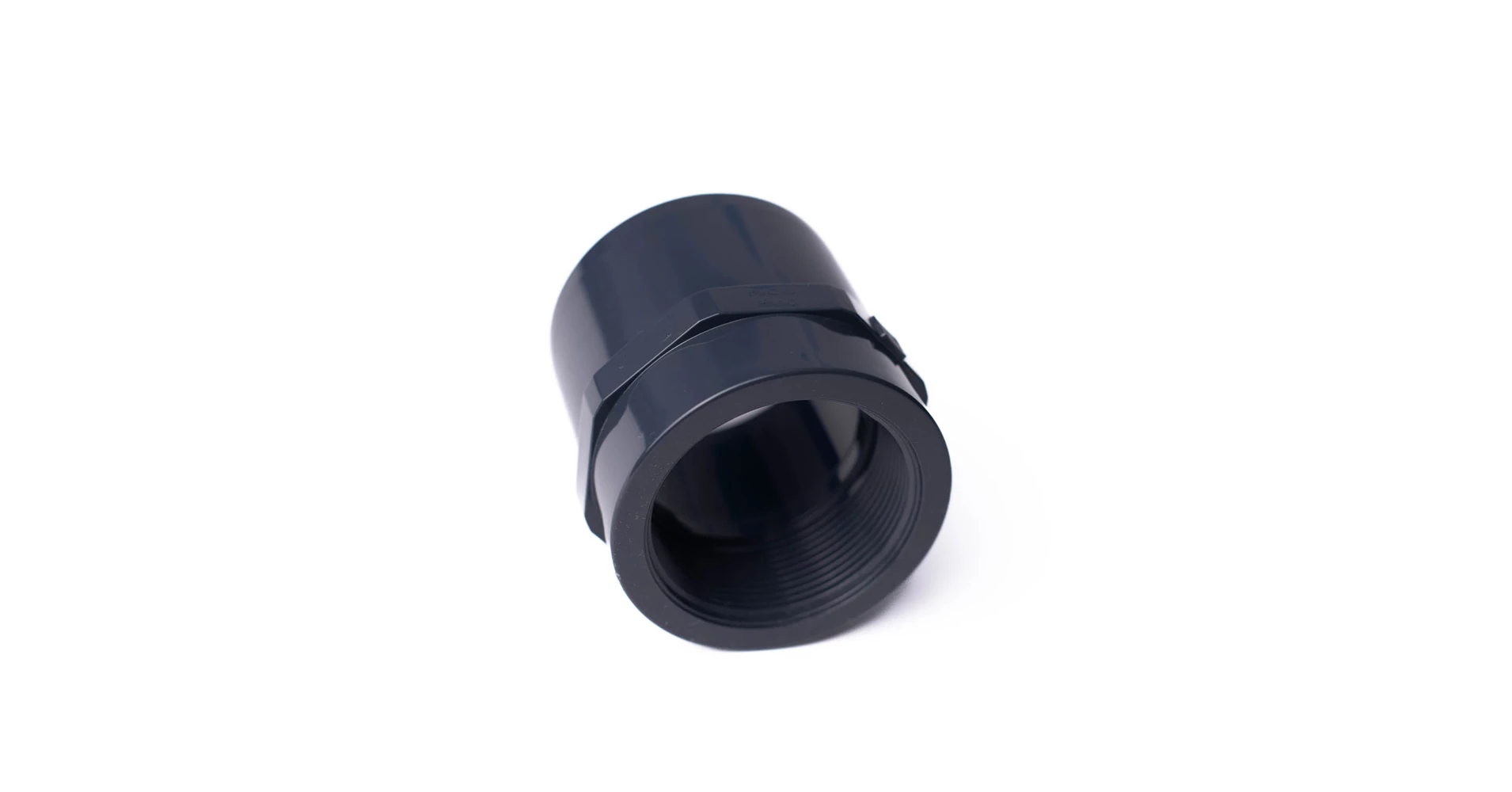PVC BM Karmantyú 110 - 75 x 3 mm, , 138190