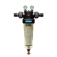 Cintropur vízszűrő NW280  1"-os csatlakozóval