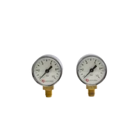 Cintropur nyomásmérő óra