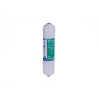 GAC Economy előszűrő szűrőházban gyorscsatlakozással Male (2)