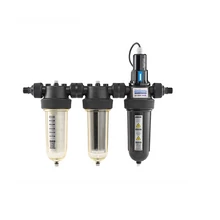 VÍZSZŰRŐK-ELŐSZŰRŐK