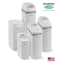 ECOWATER COMFORT TERMÉKCSALÁD