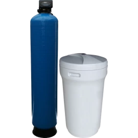 Euro-Clear BlueSoft 50 VR34 háztartási vízlágyító berendezés