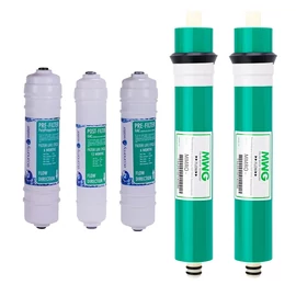 Economy RO 400 sorozat szűrőbetét csomag