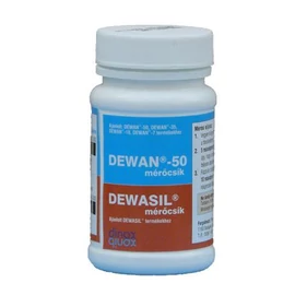 Dewan 50 mérőcsík