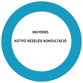 Ingyenes kútvíz kezelési konzultáció