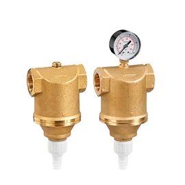 Aqua Brevetti BravoCALOR mechanikus előszűrő 1/2