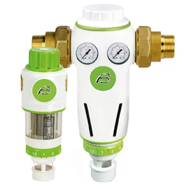 Aqua Brevetti PuliFIL mechanikus előszűrő 3/4