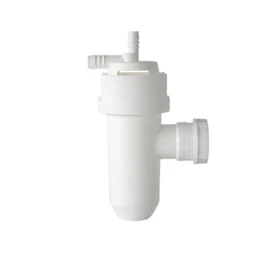 BWT Aqa Perla lefolyó szifon BWT Aqa Perla lefolyó szifon