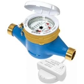 Vízóra jeladóval 3/4″ (col/hüvelyk)