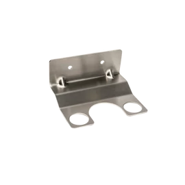 Cintropur rozsdamentes falikonzol (NW 280 + 340 + 400)