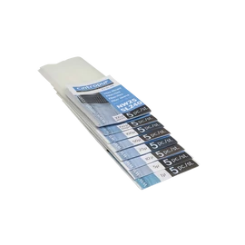 Cintropur NW25-50 micron -os szűrőbetrét