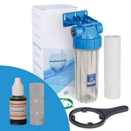 Aquafilter 10