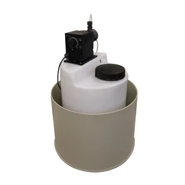 Vegyszeradagoló állomás