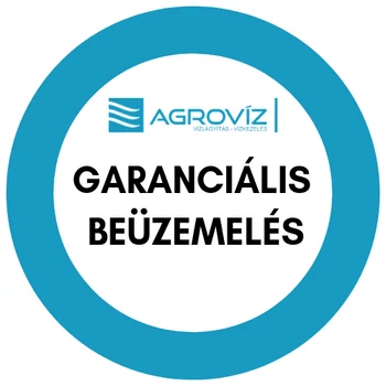 Garanciális beüzemelés