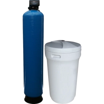 Euro-Clear BlueSoft 70 VR1 háztartási vízlágyító berendezés