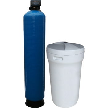 uro-Clear BlueSoft 70 VR34 háztartási vízlágyító berendezés