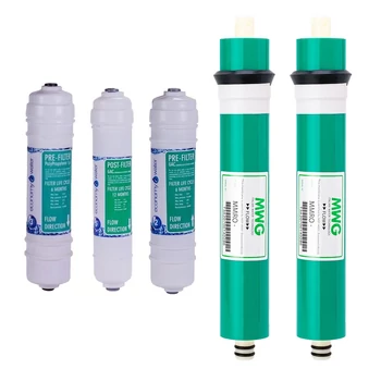 Economy RO 200 sorozat szűrőbetét csomag