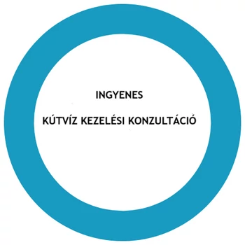 Ingyenes kútvíz kezelési konzultáció