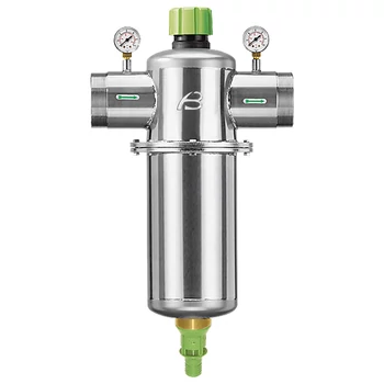 Aqua Brevetti Bravo MAX-M  mechanikus előszűrő 2