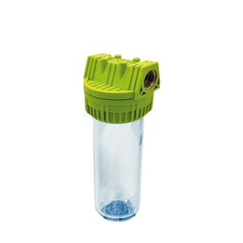 Acqua Brevetti green