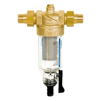 BWT Protector mini vízszűrő 3/4