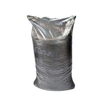 Organosorb aktívszén szűrőtöltet, 56 liter, 25kg /zsák iodine nr. 950mg/g