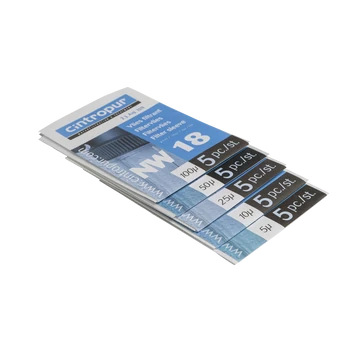 Cintropur NW18 100 mikron-os szűrőbetét