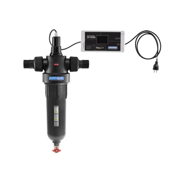 Cintropur UV 10100 sterilizáló UV lámpa 