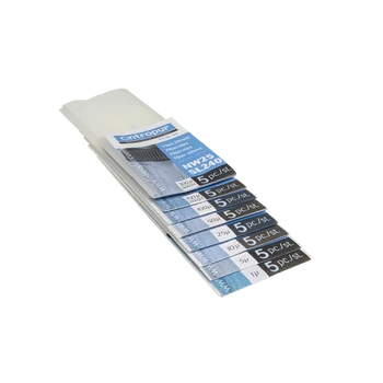 Cintropur NW25-50 micron -os szűrőbetrét