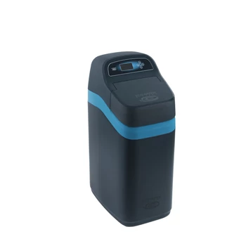 eVOLUTION Refiner BOOST vízlágyító berendezés aktívszén szűrővel