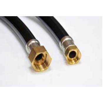 Ecowater bekötőcső 3/4