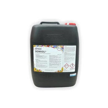 Dewasil klórmentes ivóvíz fertőtlenítő szer CSAK FOGLALKOZÁSSZERŰ FELHASZNÁLÓKNAK!