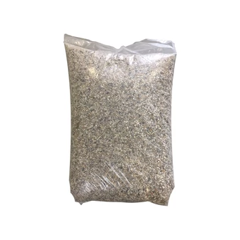 Kavics szűrőtöltet, 1-2mm, 25 kg/zsák