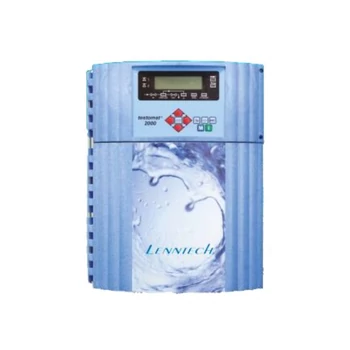 2000 Analyzer GB 230V