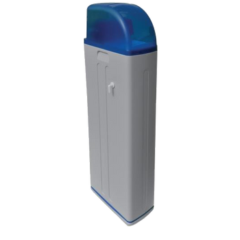 BlueSoft központi háztartási vízlágyító berendezés. 1