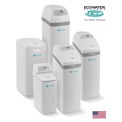 ECOWATER COMFORT TERMÉKCSALÁD ECOWATER COMFORT TERMÉKCSALÁD