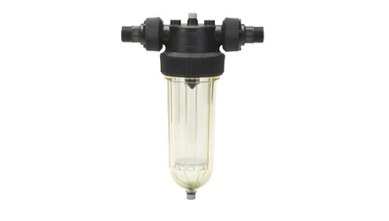 Segédlet a Cintropur szűrők kiválasztásához