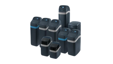 Mit lehet tudni az Ecowater vízlágyítókról?