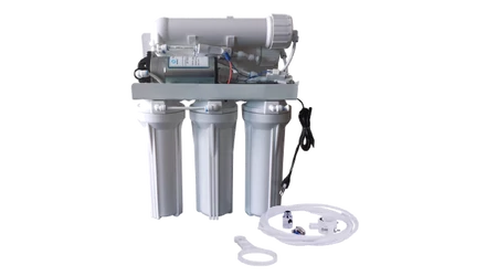 Miért érdemes fordított ozmózis víztisztító készüléket használni?