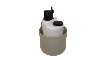 Vízhálózatok fertőtlenítése: Mikor és hogyan?