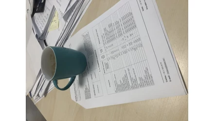 MI VAN A VÍZVIZSGÁLATI JEGYZŐKÖNYBEN